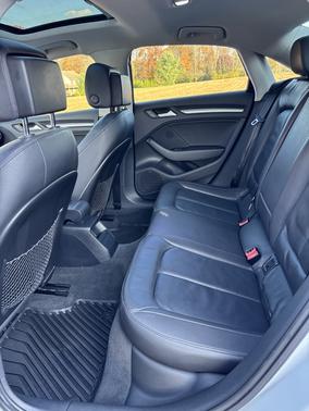 2015 Audi A3 2.0T Premium