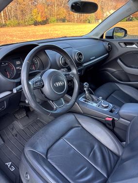 2015 Audi A3 2.0T Premium