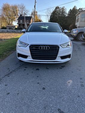 2015 Audi A3 2.0T Premium