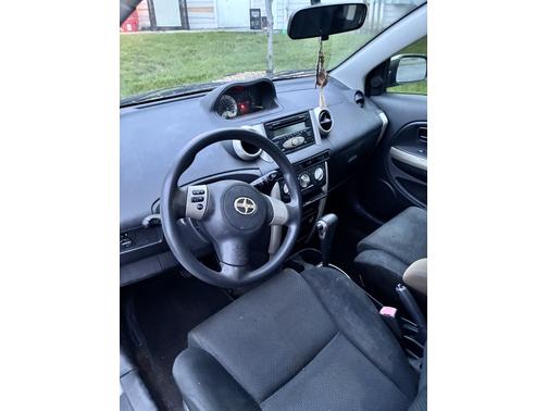 2006 Scion xA Base