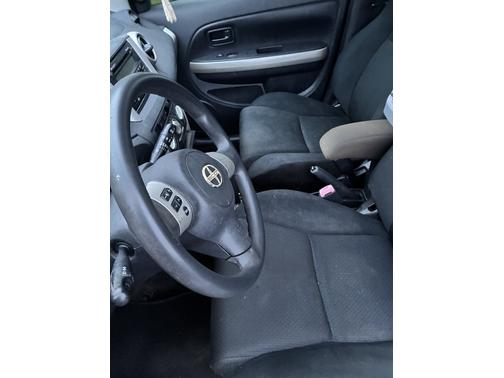 2006 Scion xA Base