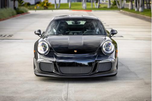 2016 Porsche 911 911 GT3 RS