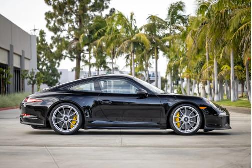 2016 Porsche 911 911 GT3 RS