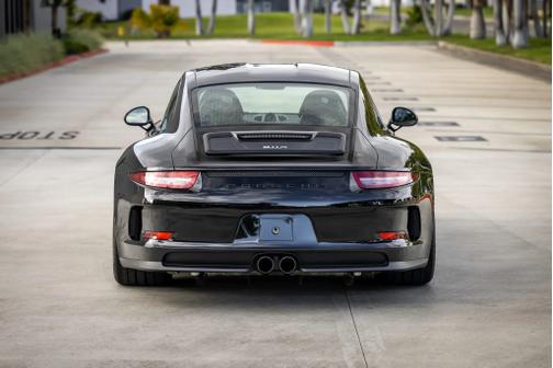 2016 Porsche 911 911 GT3 RS