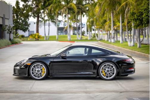 2016 Porsche 911 911 GT3 RS