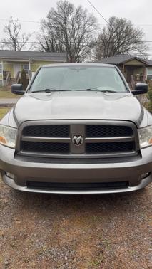 2012 RAM 1500 Sport