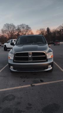 2012 RAM 1500 Sport