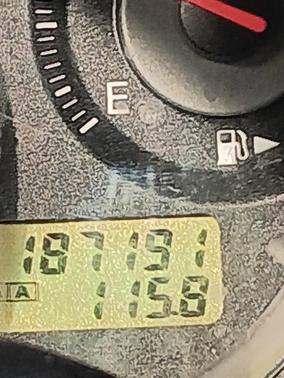 2009 Nissan Versa 1.8 S