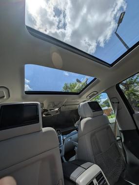 2013 Mercedes-Benz GL-Class GL 450 4MATIC