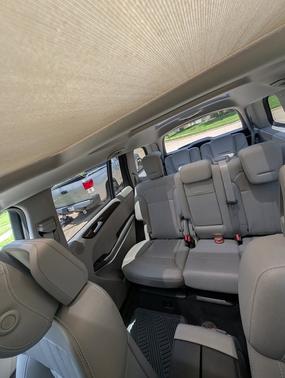 2013 Mercedes-Benz GL-Class GL 450 4MATIC