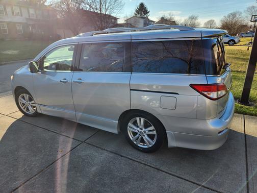 Used minivans for Sale Under $10,000 Near Me | Cars.com