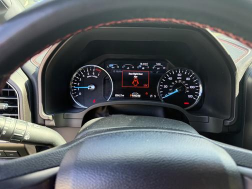 White 2021 Ford Expedition Max Limited