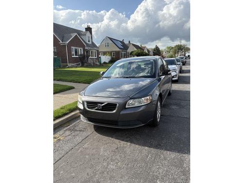 2008 Volvo S40 2.4i