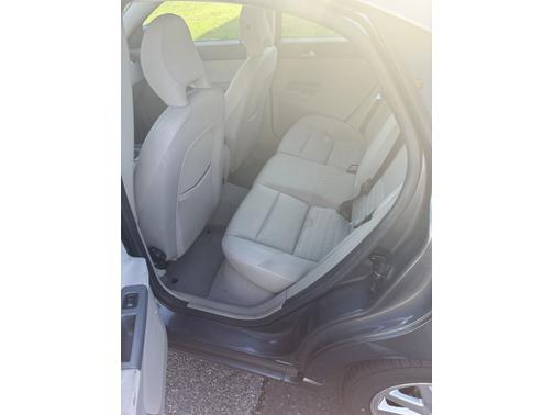 2008 Volvo S40 2.4i