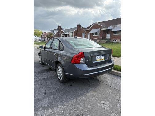 2008 Volvo S40 2.4i