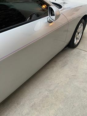 2009 Dodge Challenger R/T