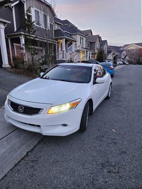 2008 Honda Accord EX-L