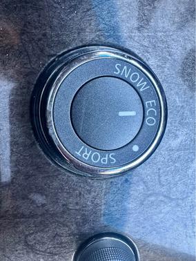 2014 INFINITI QX60 Base