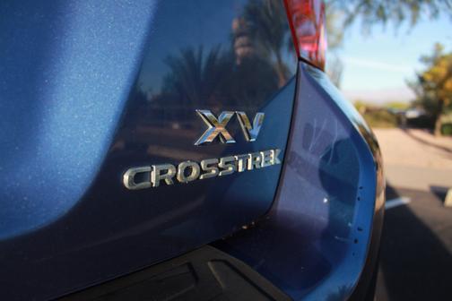 2014 Subaru XV Crosstrek 2.0i Limited