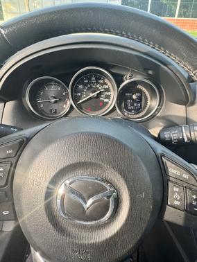 2015 Mazda CX-5 Touring