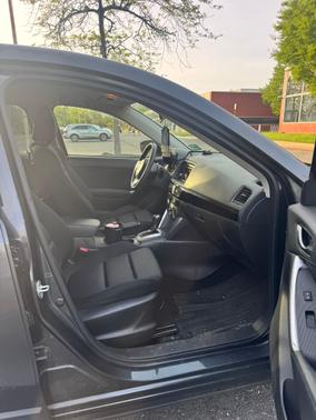 2015 Mazda CX-5 Touring