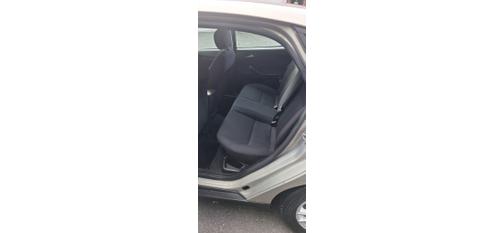 Gold 2015 Ford Focus SE