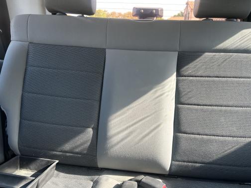 2010 Jeep Wrangler Sport