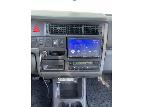 2001 Volkswagen Eurovan GLS