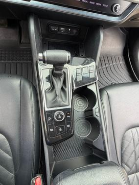 Black 2023 Kia Sportage X-Line