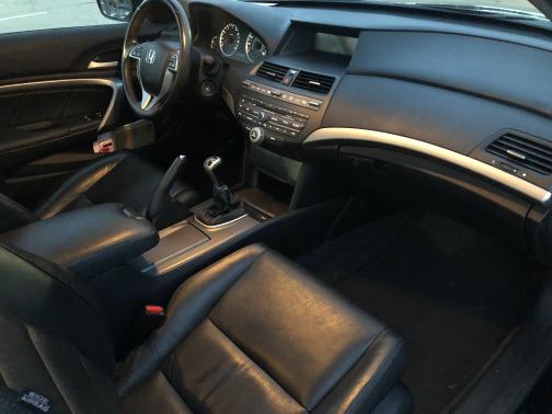 2011 Honda Accord EX-L