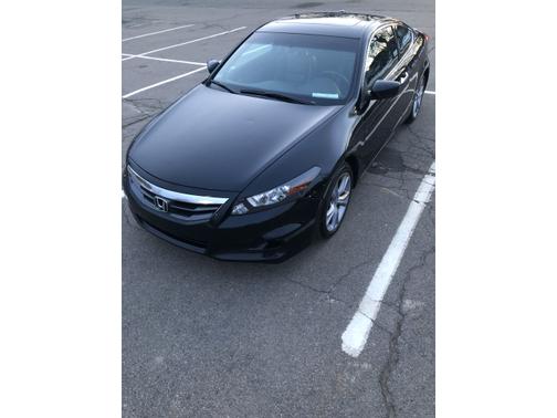 2011 Honda Accord EX-L
