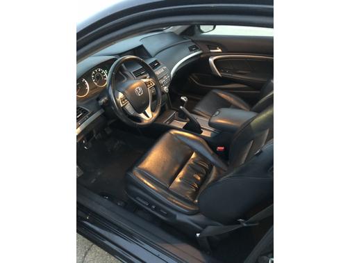 2011 Honda Accord EX-L