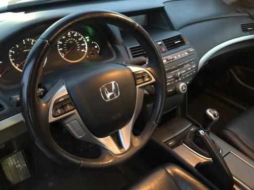 2011 Honda Accord EX-L