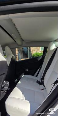 2022 Tesla Model 3 Base