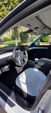 2022 Tesla Model 3 Base