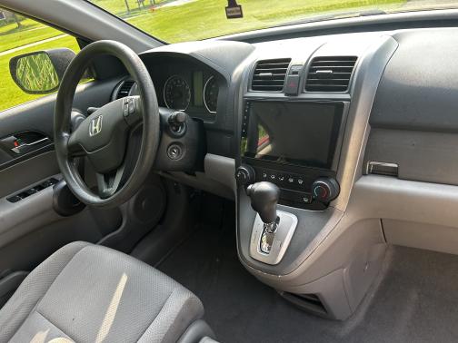 2008 Honda CR-V LX