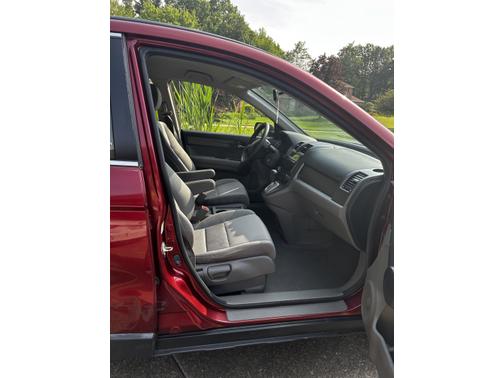 2008 Honda CR-V LX