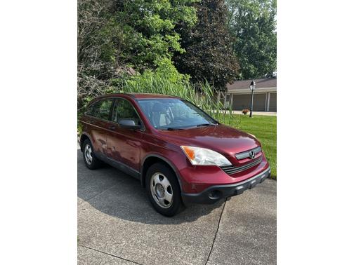 2008 Honda CR-V LX