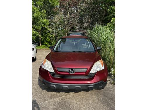 2008 Honda CR-V LX