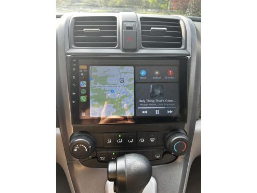 2008 Honda CR-V LX