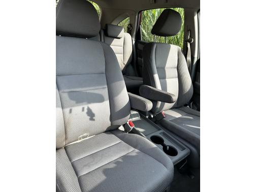 2008 Honda CR-V LX