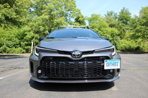 2024 Toyota GR Corolla Premium