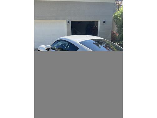 2021 Porsche 718 Cayman 718 Cayman GT4