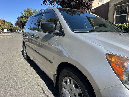 2008 Honda Odyssey LX