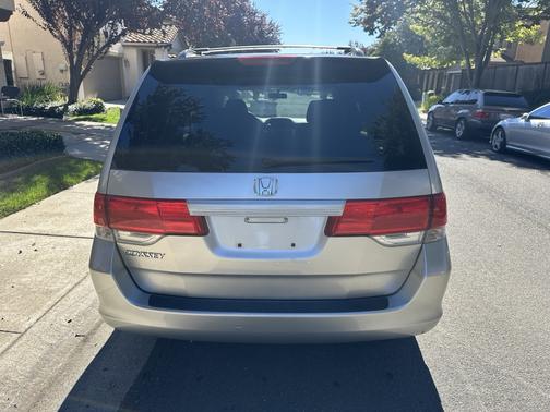2008 Honda Odyssey LX