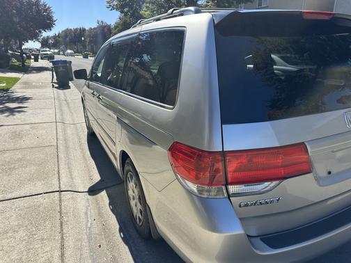 2008 Honda Odyssey LX