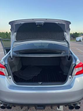 2019 Subaru WRX Premium