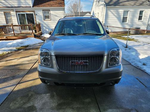 2008 GMC Yukon XL 1500 SLT