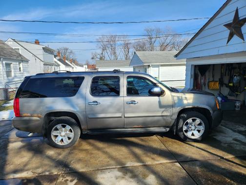 2008 GMC Yukon XL 1500 SLT