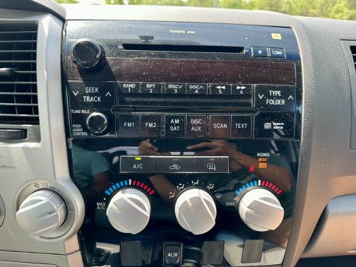 2008 Toyota Tundra SR5 Double Cab